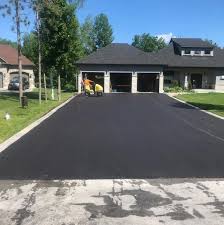 Best Heated Driveway Installation  in Safety Harbor, FL